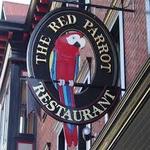 The Red Parrot Restaurant