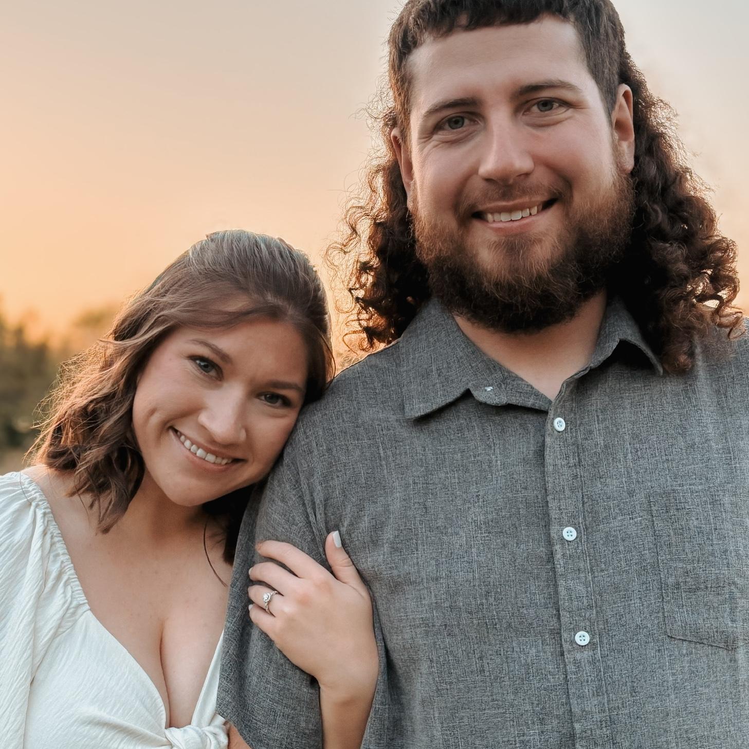 Crystal Mitchem and Alex Doolittle's Wedding Website