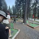 Mt. Pines Adventure Golf