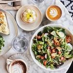 Mediterra Cafe Mt. Lebanon