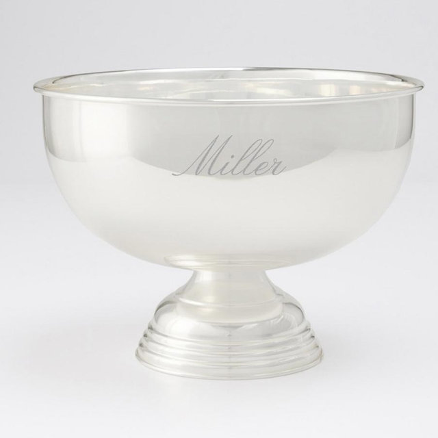 Celebration Wine Bowl