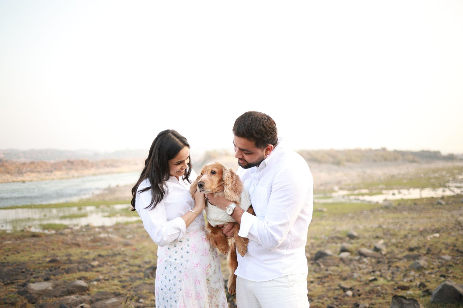 The Wedding Website of Bharvi Patel and Kaumil Patel