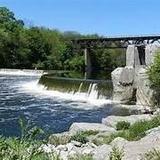 Grand River Canoeing