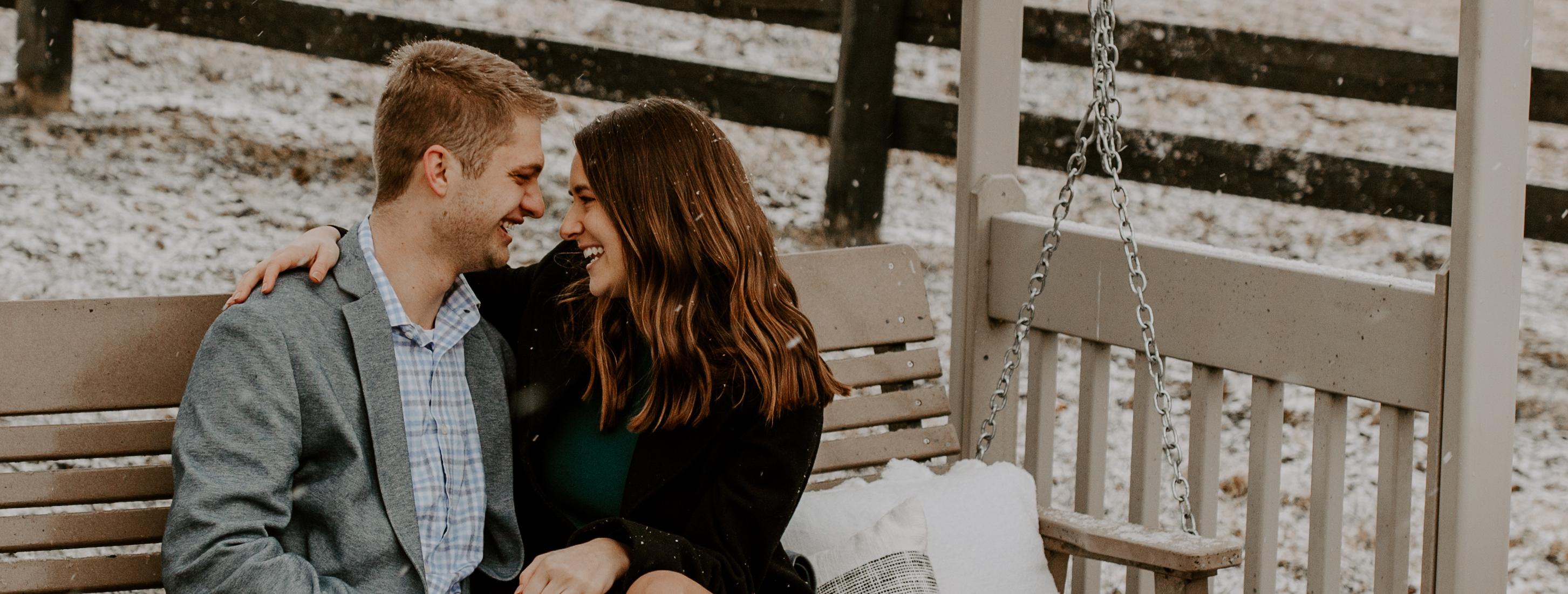 The Wedding Website of Harrison Roberts and Emma Seccombe
