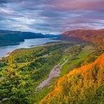 Columbia River Gorge National Scenic Area