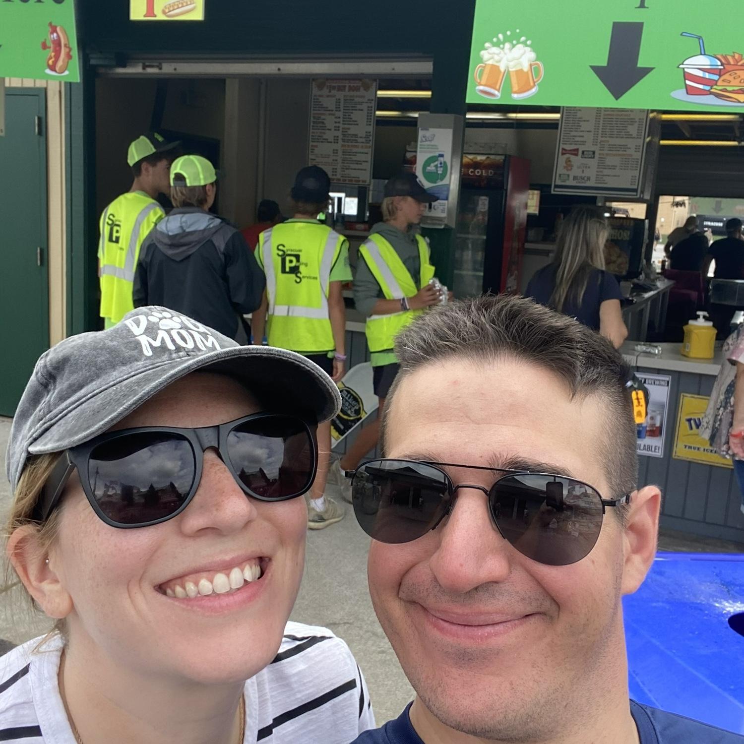 NY State Fair