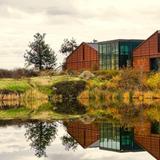 Columbia Gorge Discovery Center & Museum