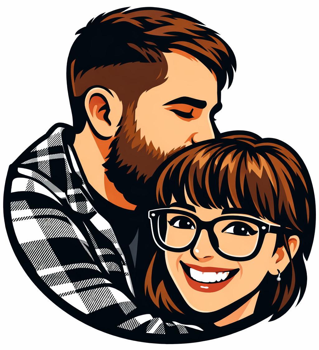 The Wedding Website of Sierra Wied and Andrew Hunt