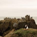 Dunnottar Castle