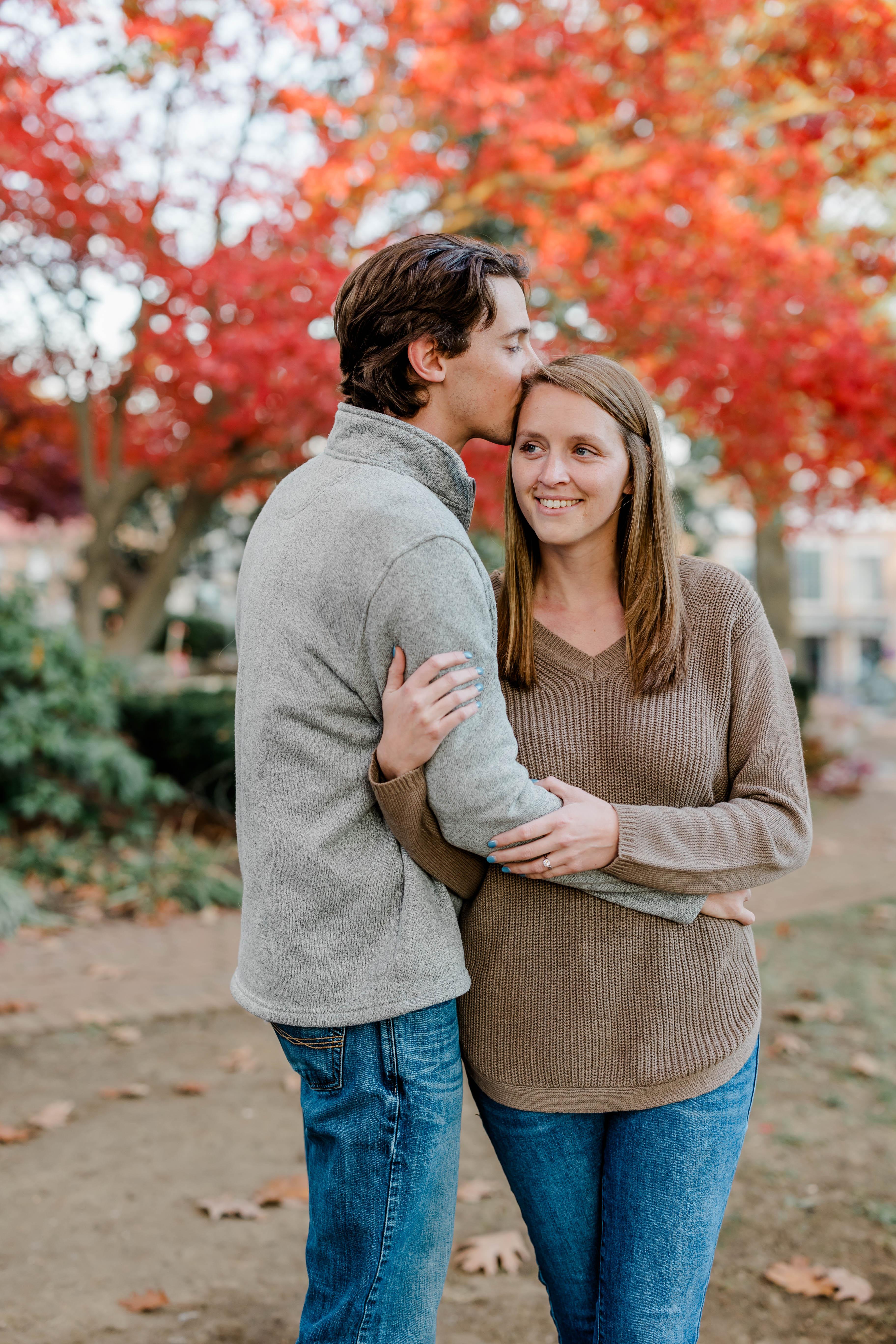 The Wedding Website of Kathleen Malcotti and Wynn Bourassa
