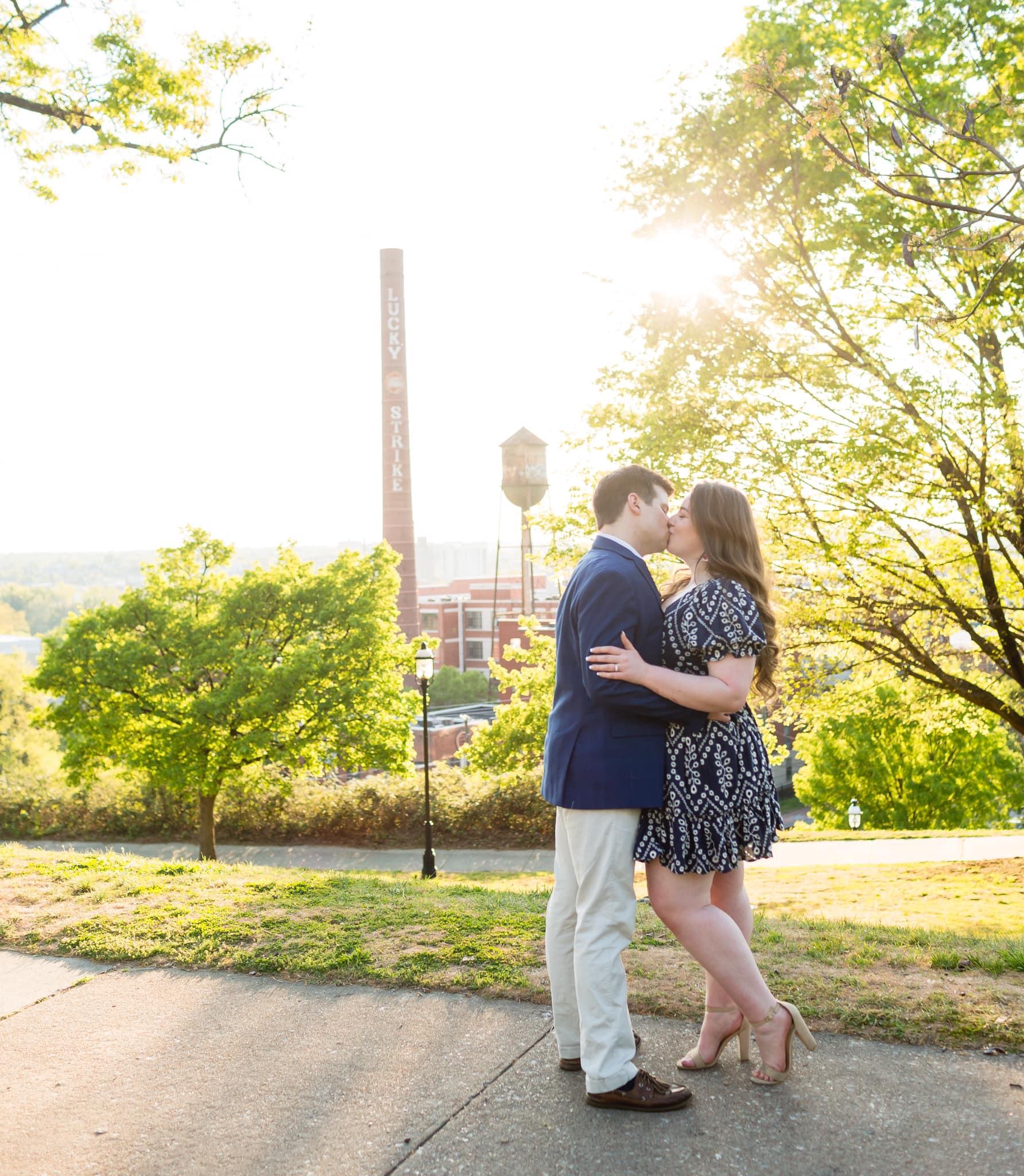 The Wedding Website of Ellie Payette and Conner McNamara