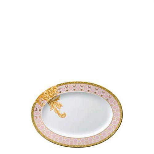 Versace Byzantine Dreams Platter 13 1/4 inch