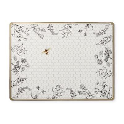 Honeycomb Hardmat