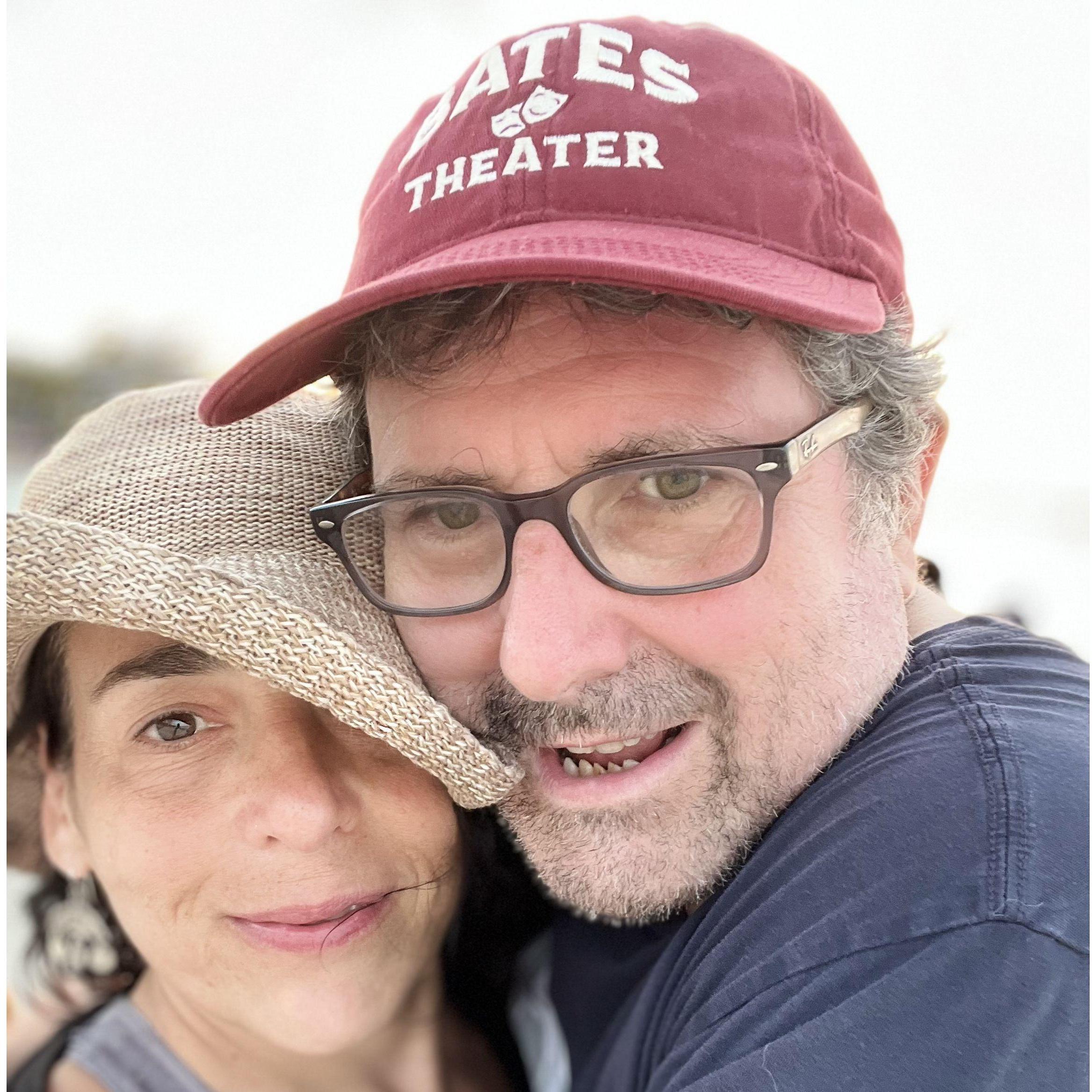 Hats!
