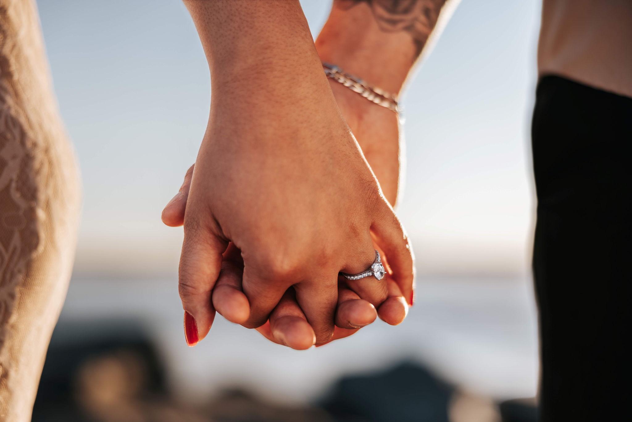 The Wedding Website of Frances Domantay and Jeffrey Brandon