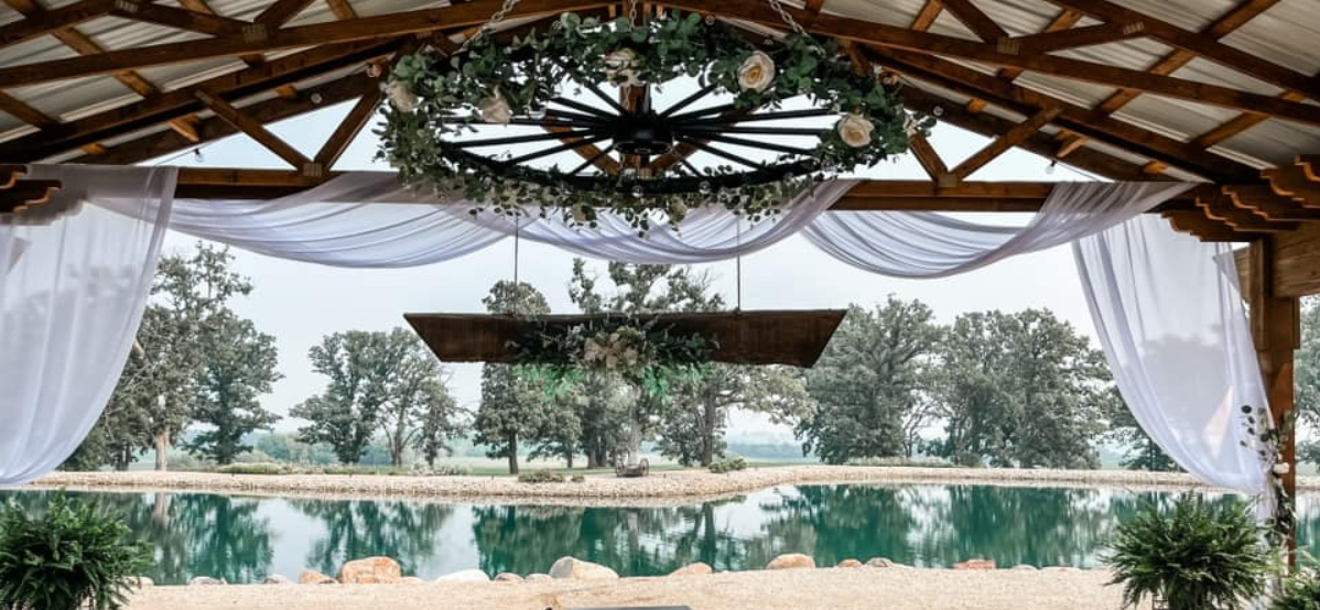 The Wedding Website of Sarah Vaught and Ben Menges