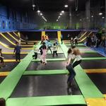 Bounce! Family Entertainment Center
