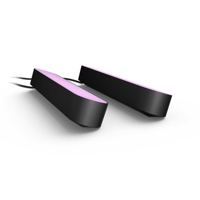 Philips Hue Play Light Bar: Double Pack