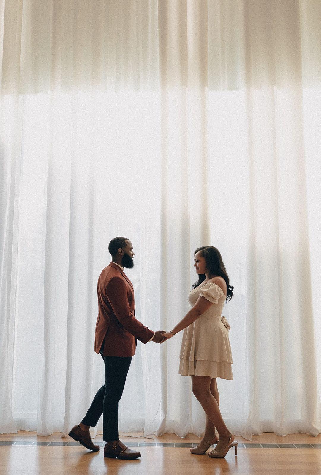 The Wedding Website of Mia Akers and Matthew White