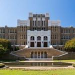 Little Rock Central High School National Historic Site