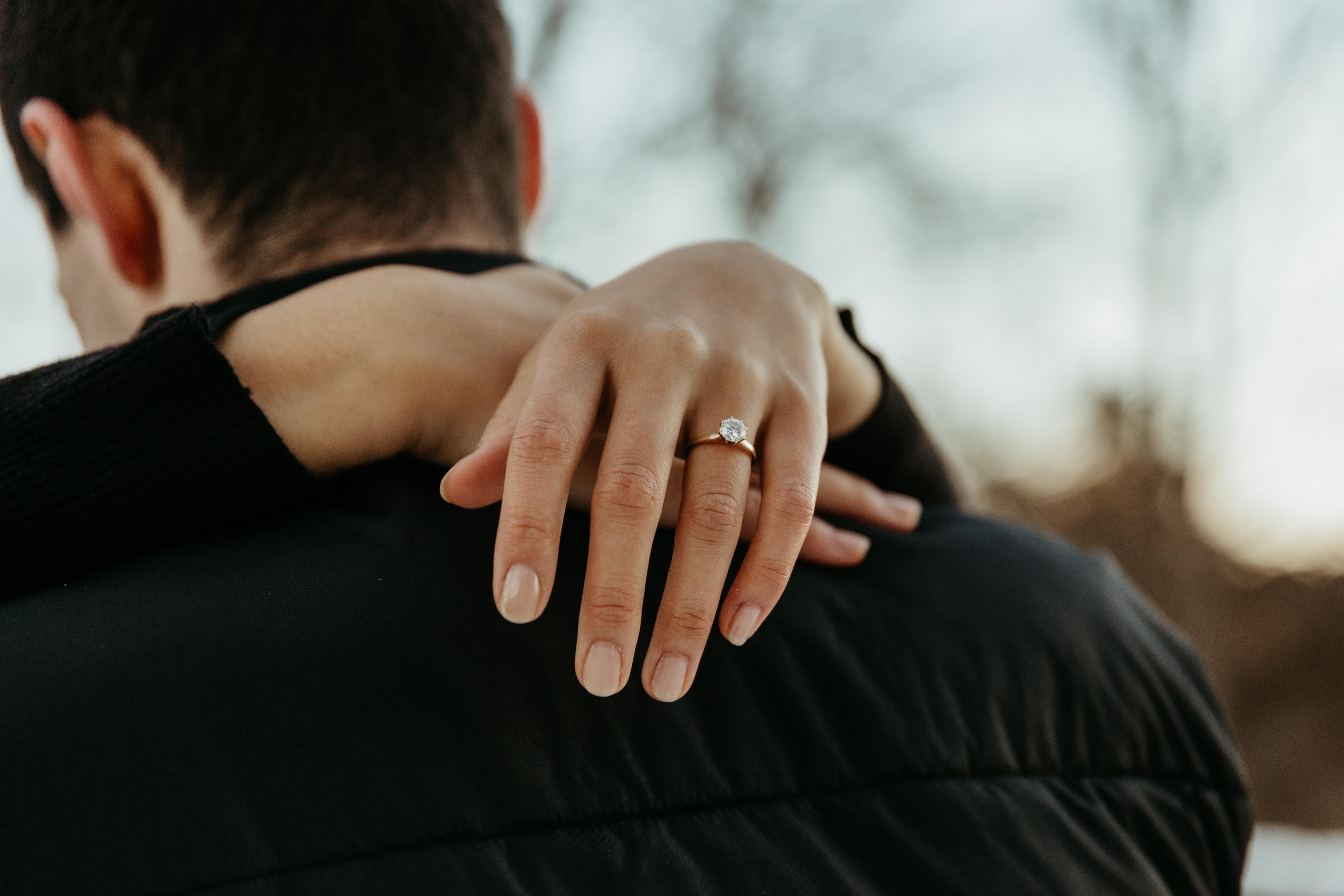 The Wedding Website of Eric Segev and Ann Lin