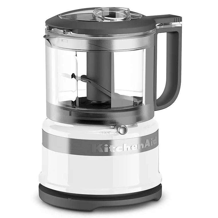 KitchenAid® KFC3516 3.5-Cup Food Chopper