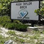 Hugh Taylor Birch State Park
