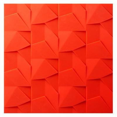 GIR Silicone Kitchen Potholder Red
