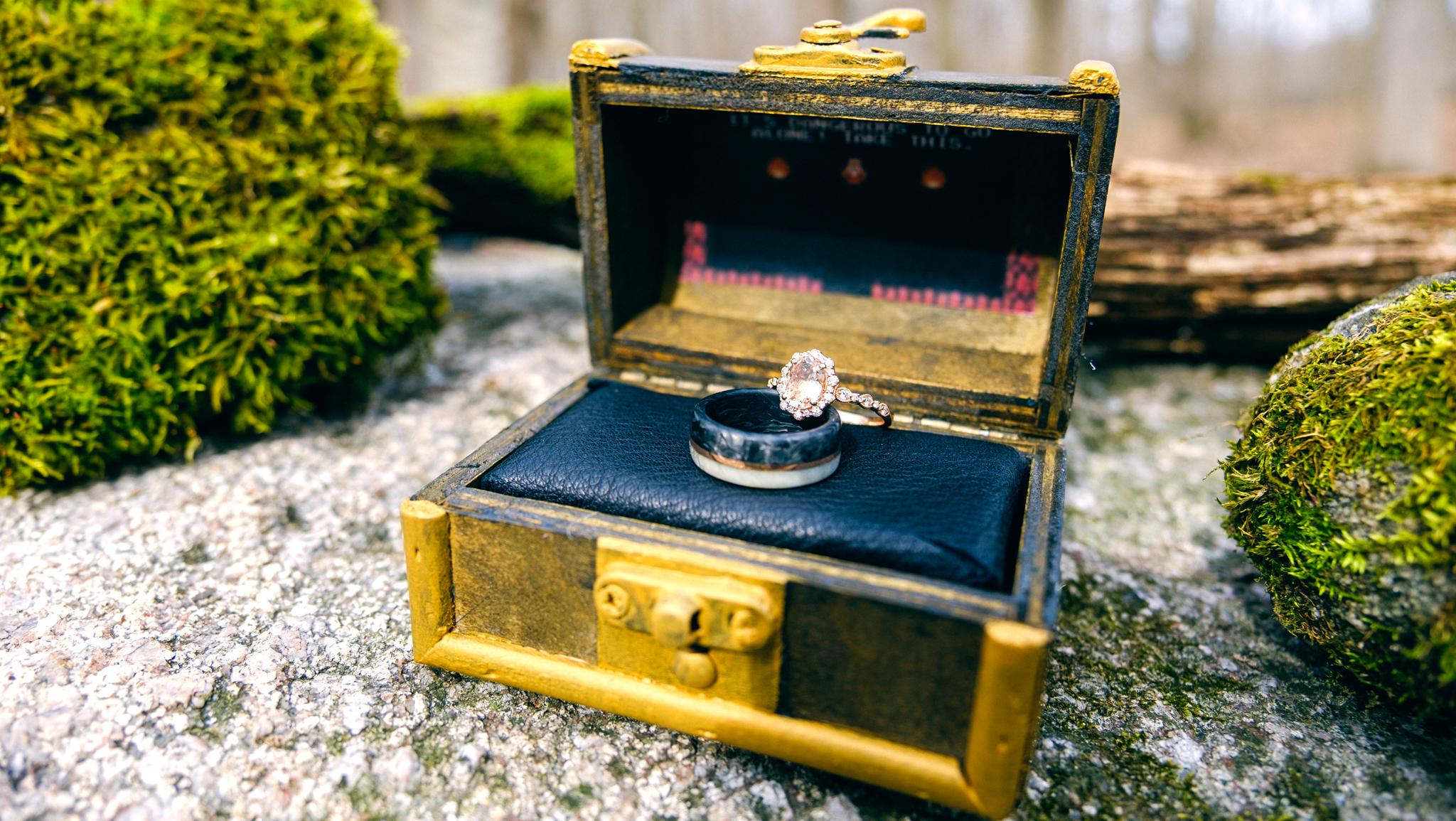 The Wedding Website of Trisha Knapp and Anthony Van lacken