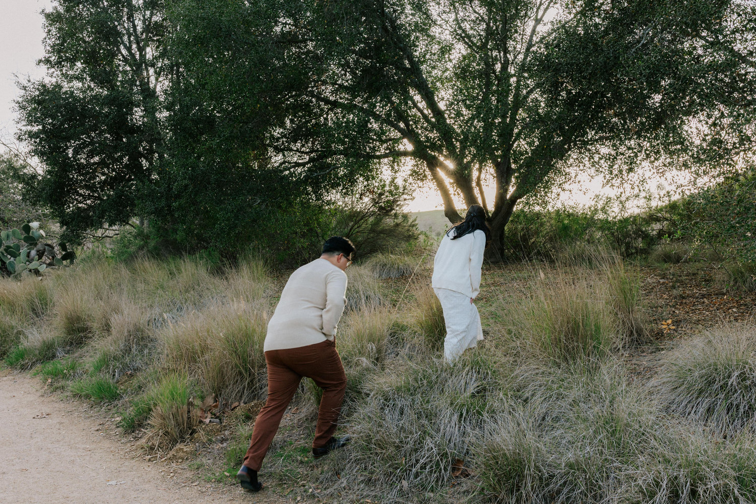 The Wedding Website of Jonathan Sanchez and Ira Santos