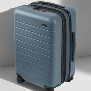 Carry-On Flex in Coast Blue | Away