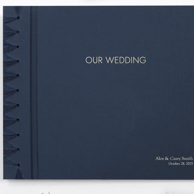 Wedding Album