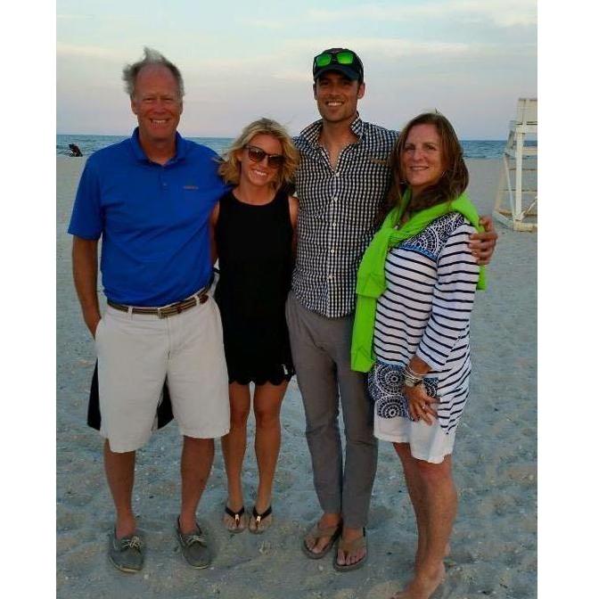 A 2015 trip to Avalon, NJ