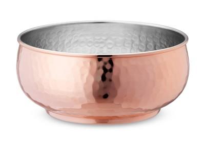 Hammered Copper Bowl