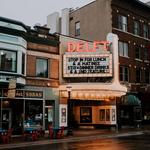 Delft Bistro