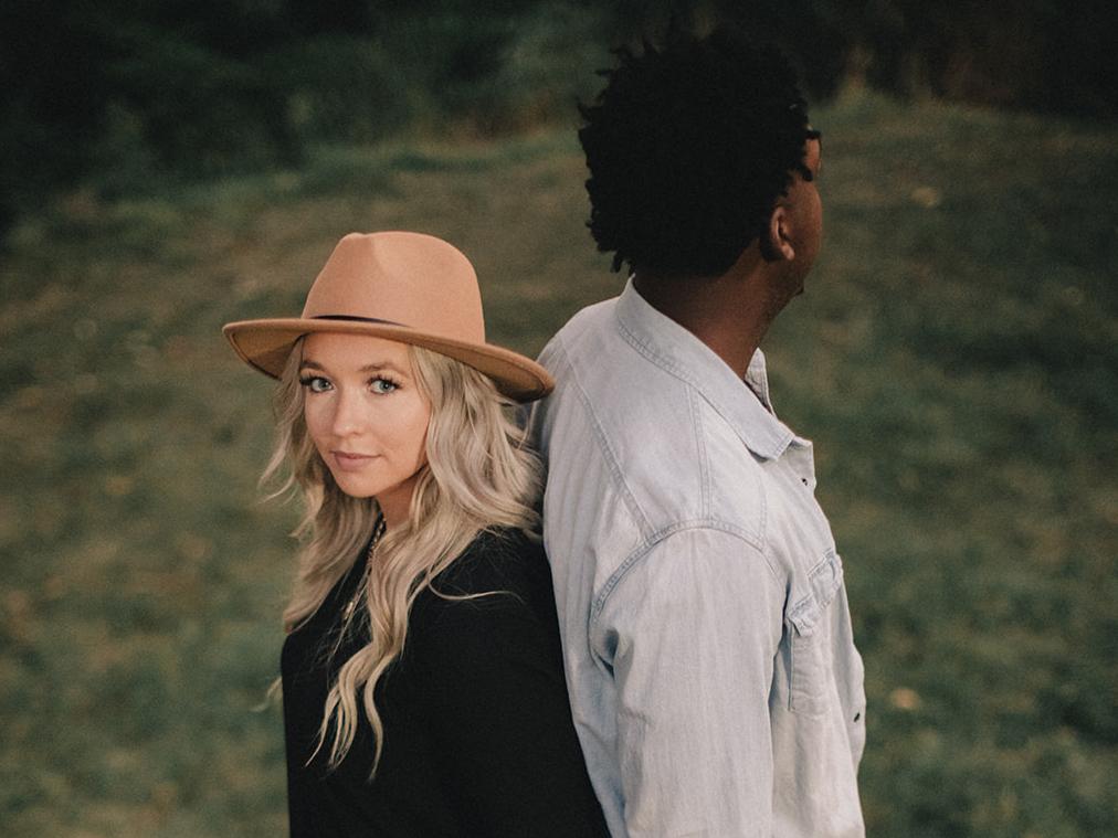 The Wedding Website of Jamie Kluding and Jackson Blue