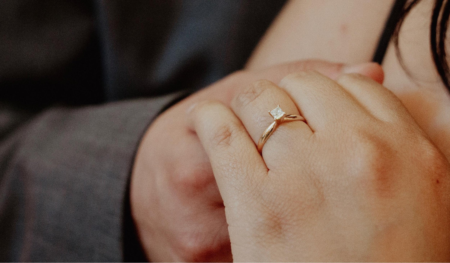 The Wedding Website of Briana Armenta and Conner Antu