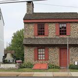 Quakertown offers local history