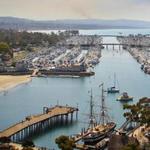 Dana Point Harbor