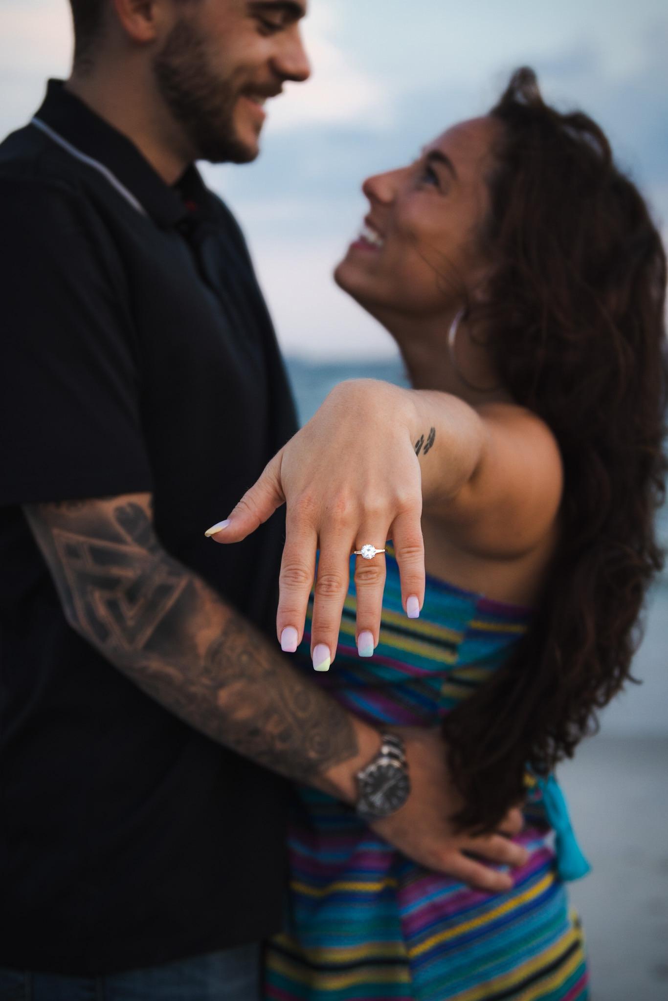 The Wedding Website of Yvonne Lerner and Christopher Upshall