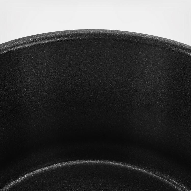 Zwilling Madura Plus Forged 4-qt Aluminum Nonstick Saute Pan with Lid