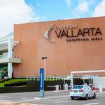 Galerias Vallarta Shopping Mall