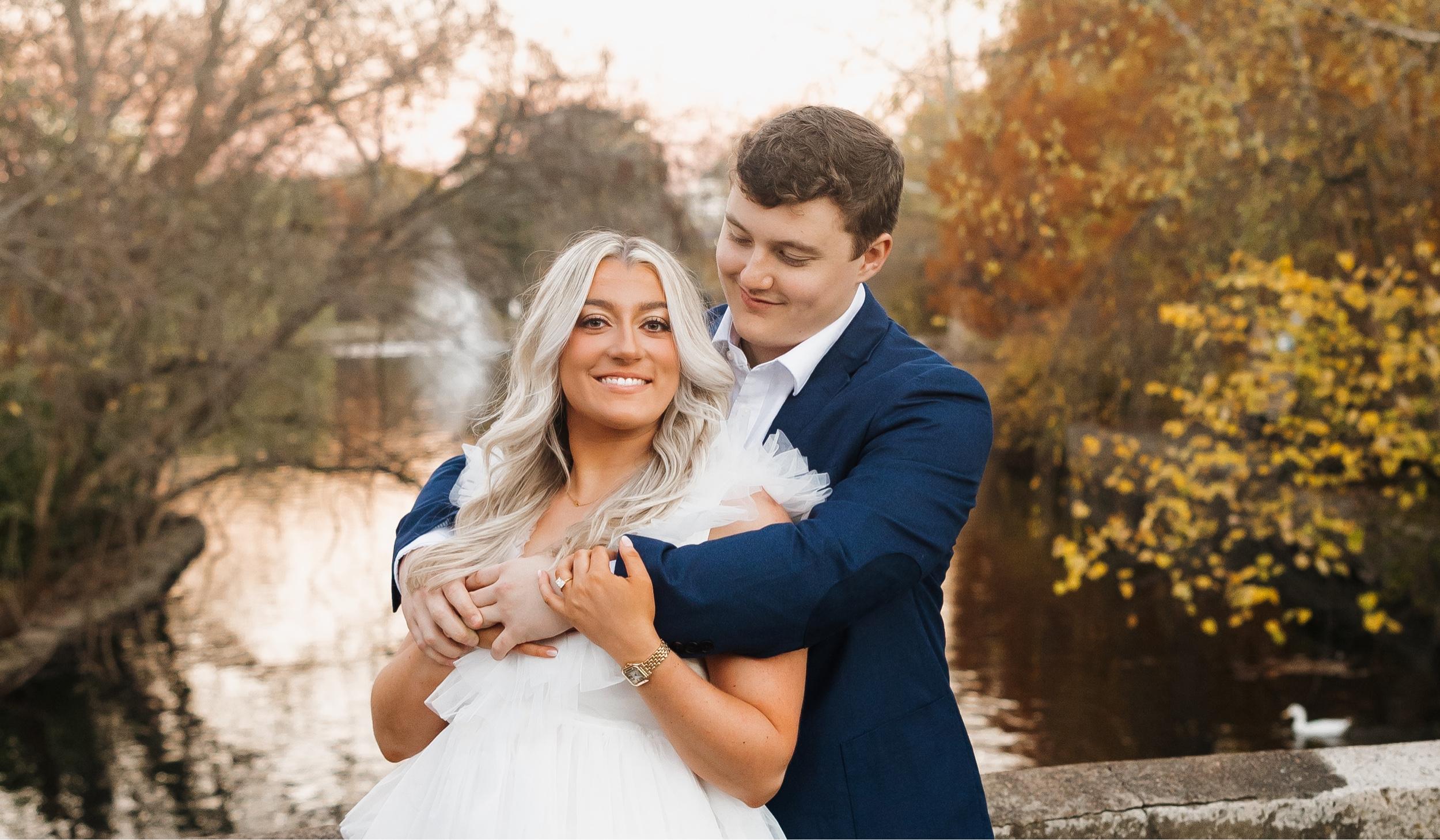 The Wedding Website of Madeline Roadman and McDaniel Graham