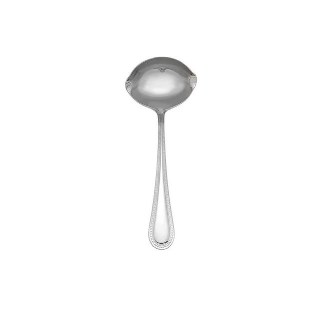 Reed & Barton 4230491 Lyndon All Purpose Ladle, 0.65 LB, Metallic