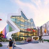 The Strong National Museum of Play