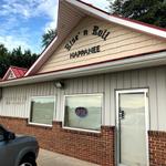 Rise'n Roll Bakery & Deli - Nappanee