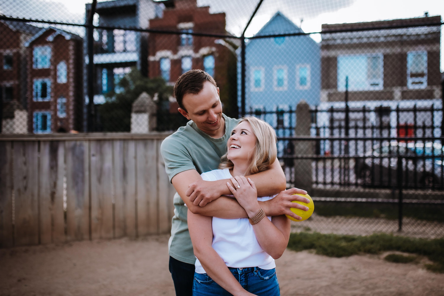 The Wedding Website of Abbey Breckling and Kevin Kowynia