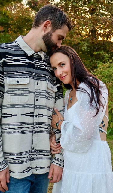 The Wedding Website of Samantha Wilson and Joshua Himmer