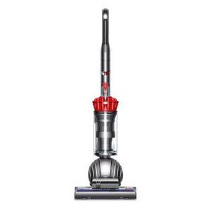 Dyson Slim Ball Upright Vacuum - Iron/Red