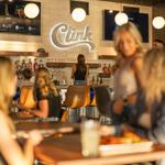 Clink Bar and Events